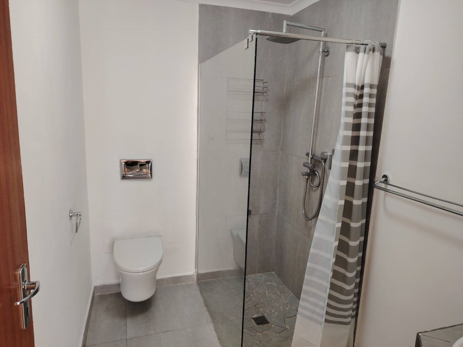 To Let 2 Bedroom Property for Rent in Eden Park Western Cape